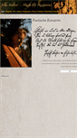 Mobile Screenshot of elkesteltner.de